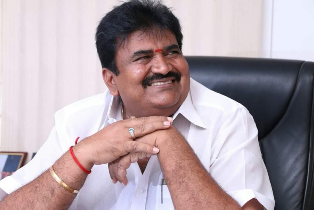Chairman