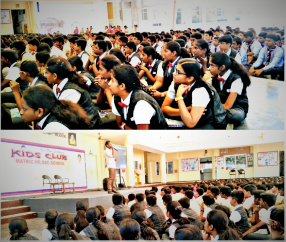 Career Guidance