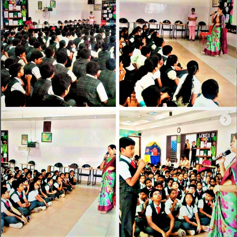 Career Awareness Programs