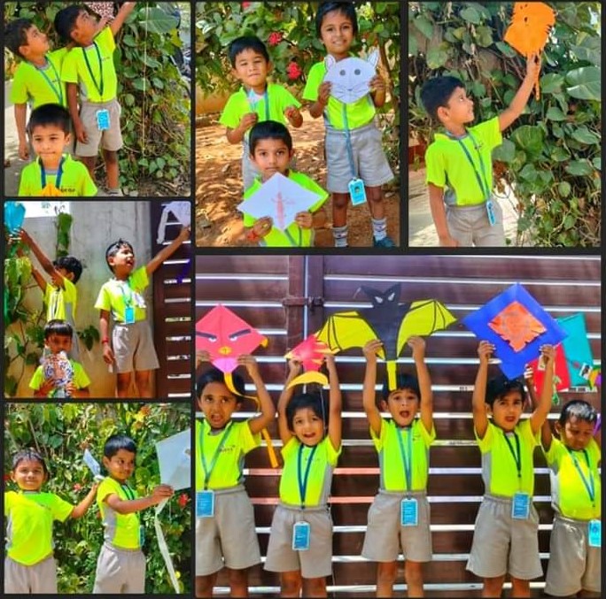 Kite Day