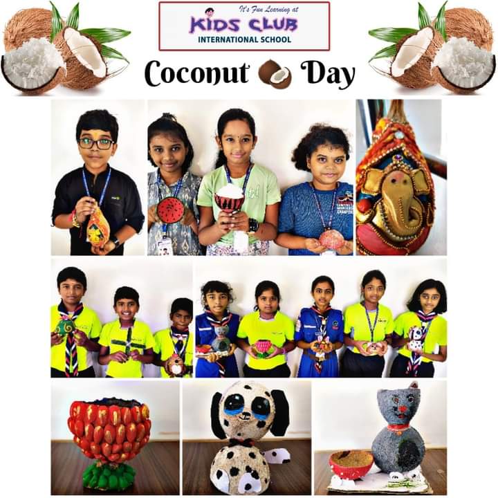 Coconut Day