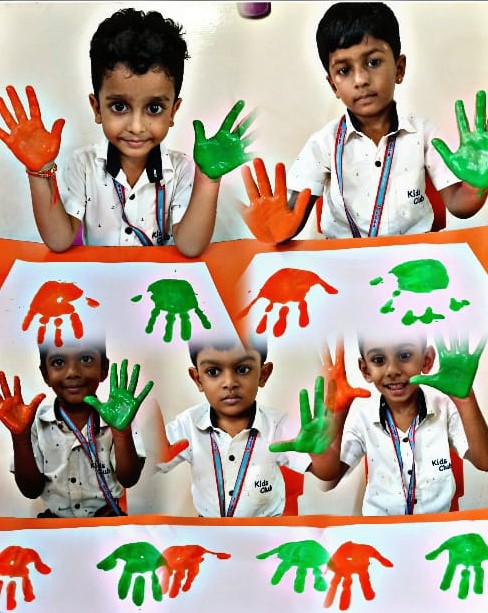 Independence Day