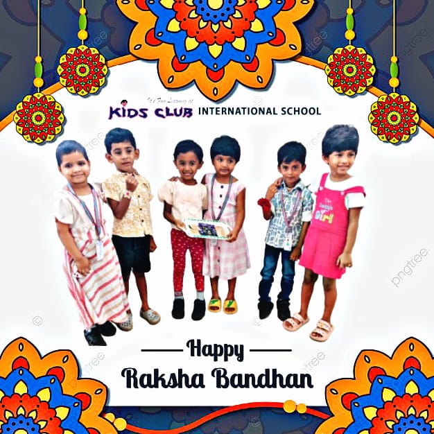 Raksha Bandhan
