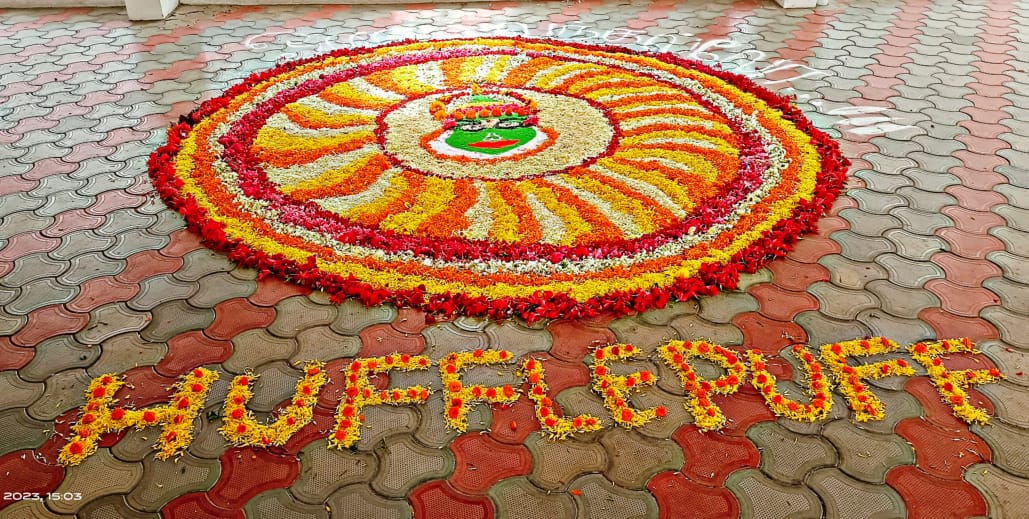 Onam Celebration
