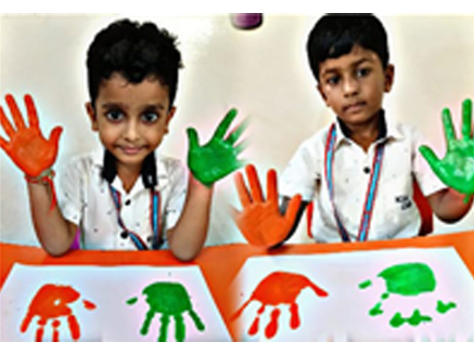 Science Exhibition