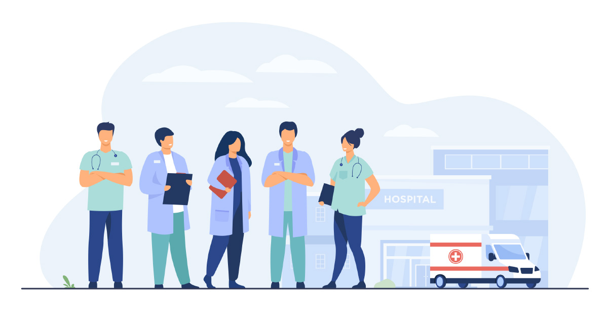 Healthcare