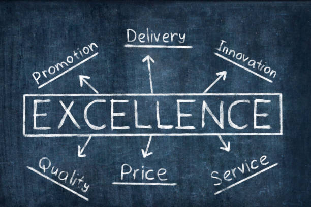 Expert Educators