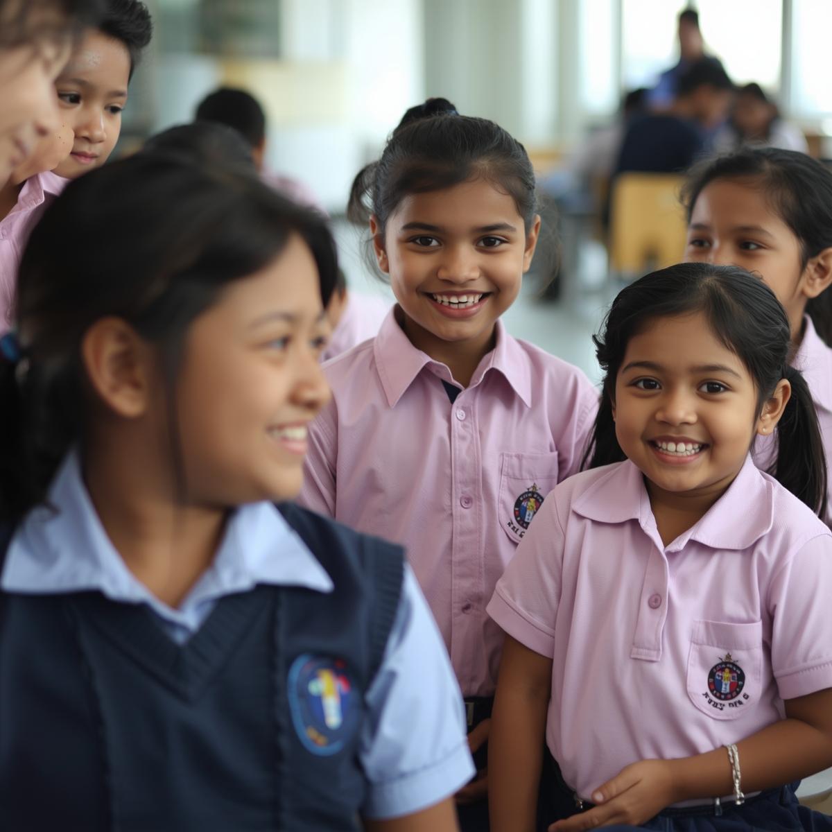 Trusted Curriculum