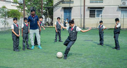 Foot Ball