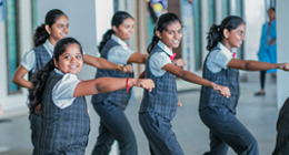Kho-Kho