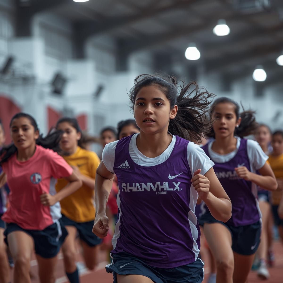 Athletics